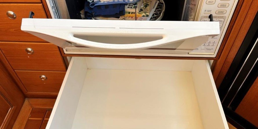 Riviera 43 Open Flybridge