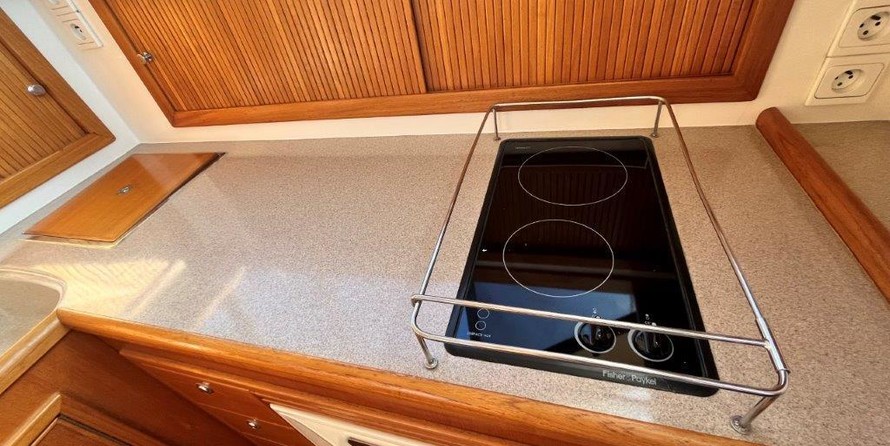 Riviera 43 Open Flybridge