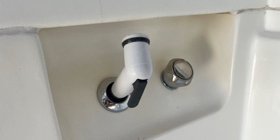 Riviera 43 Open Flybridge