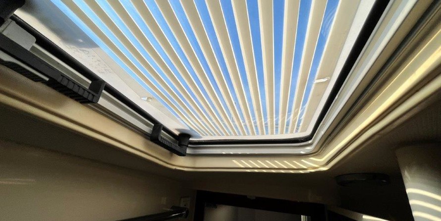 Riviera 43 Open Flybridge