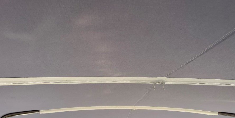 Riviera 43 Open Flybridge