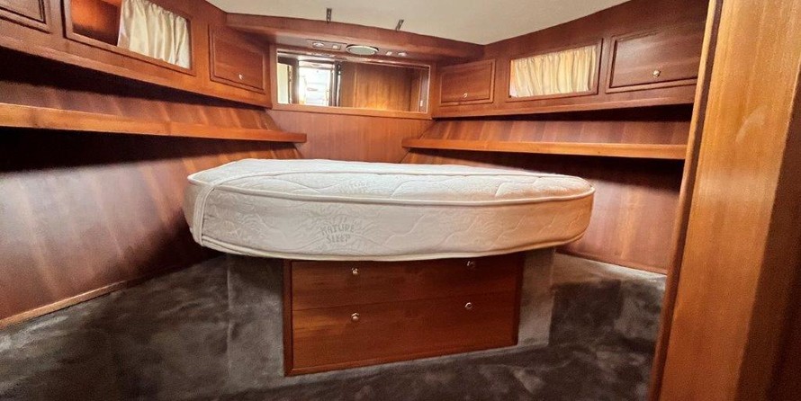 Riviera 43 Open Flybridge