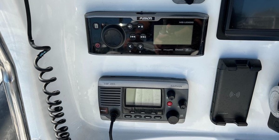 Cobra Ribs 8.0m Nautique