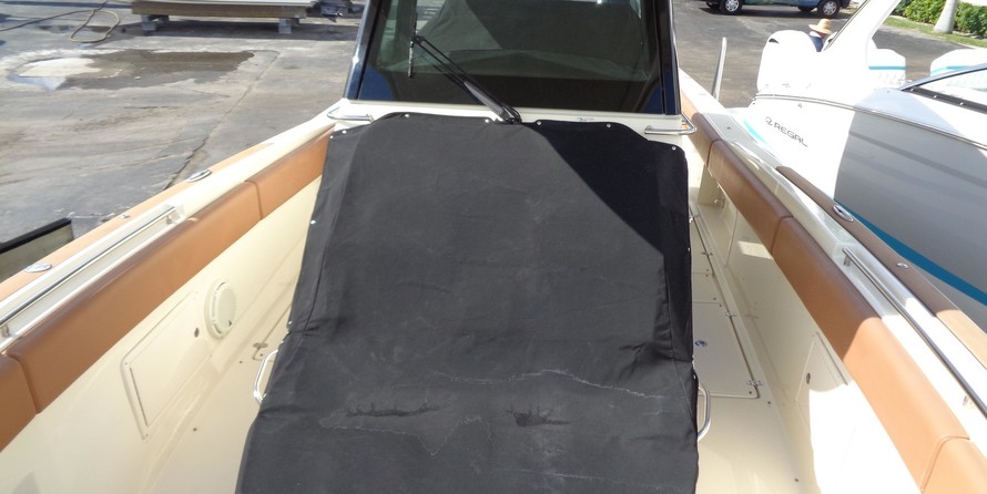 Chris-Craft Catalina 34