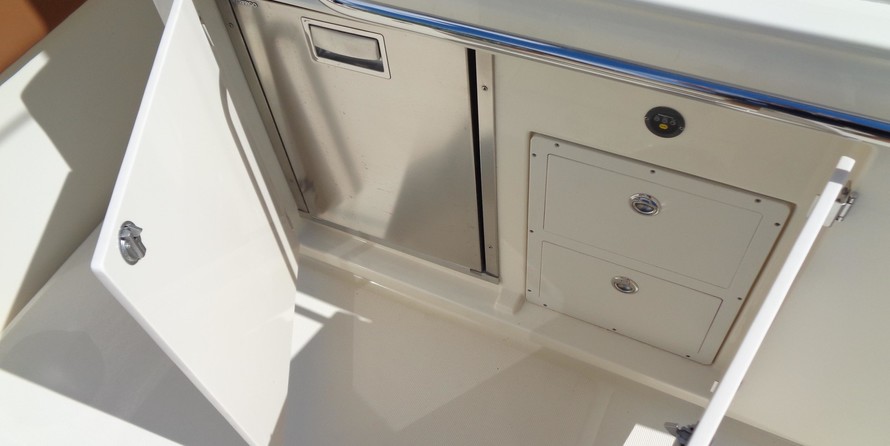 Chris-Craft Catalina 34