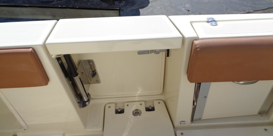 Chris-Craft Catalina 34