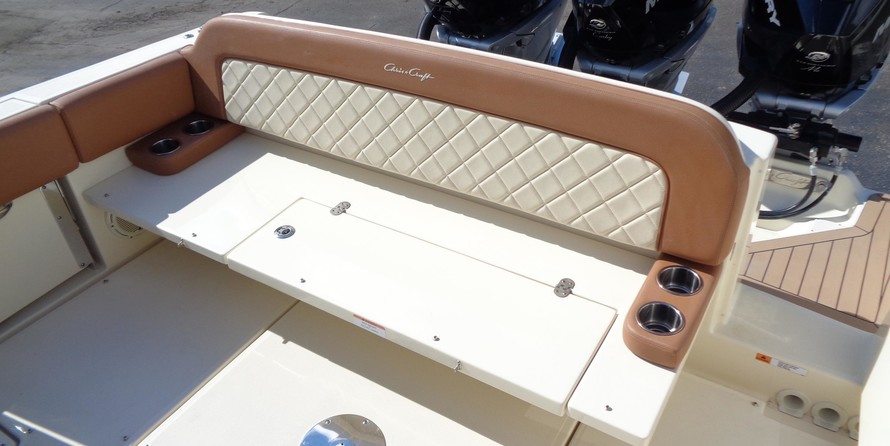 Chris-Craft Catalina 34