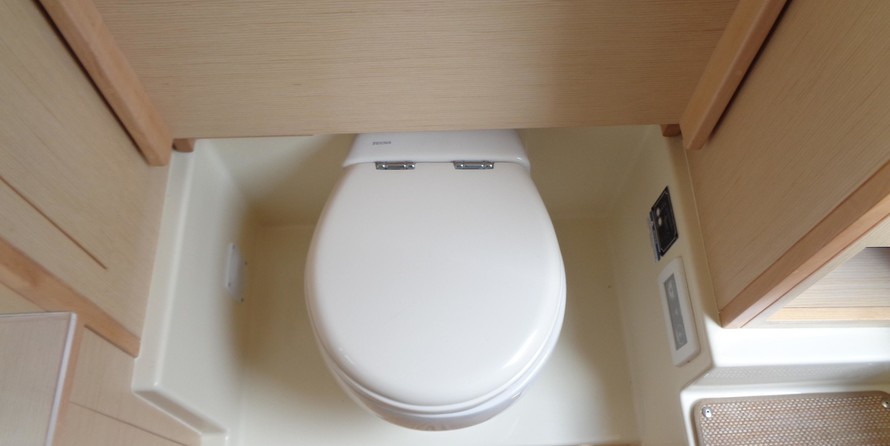 Chris-Craft Catalina 34