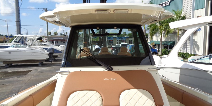 Chris-Craft Catalina 34