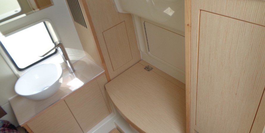 Chris-Craft Catalina 34