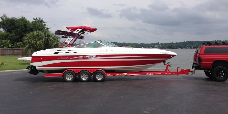 Mariah Z 302 Shabah