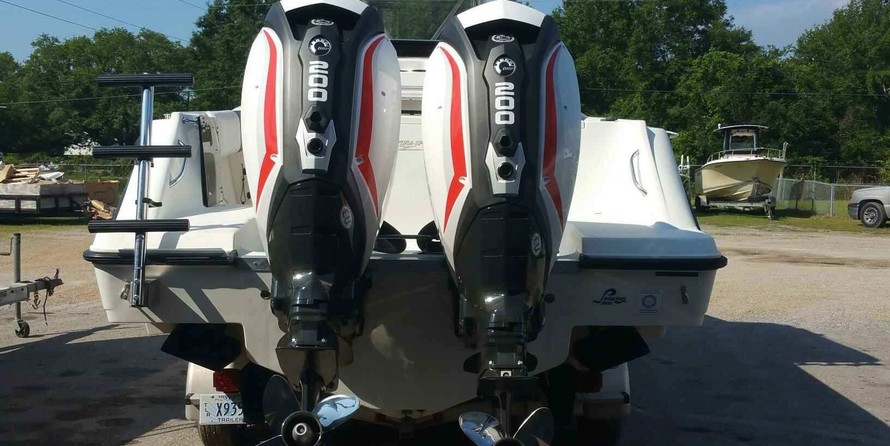 Hydra-sports 2800 vector wa