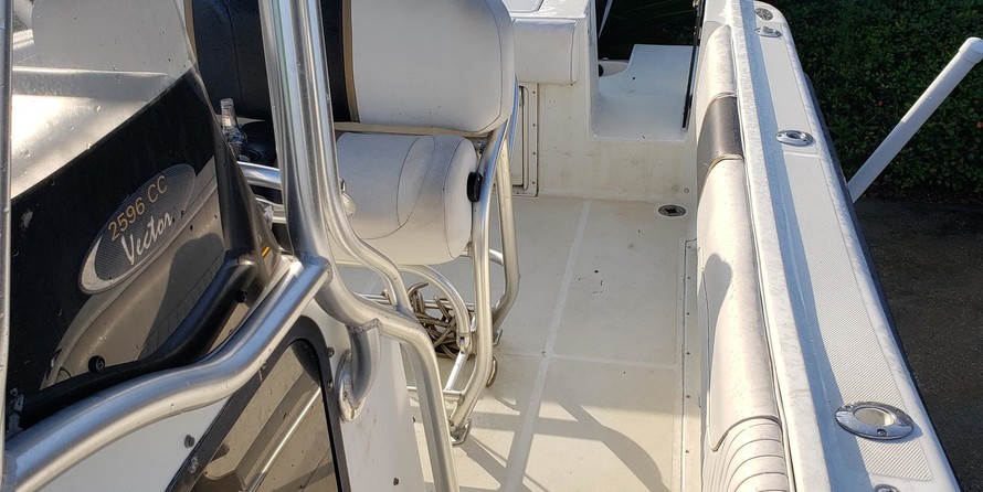 Hydra-sports 2800 vector wa