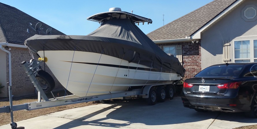 Hydra-sports 2800 vector wa