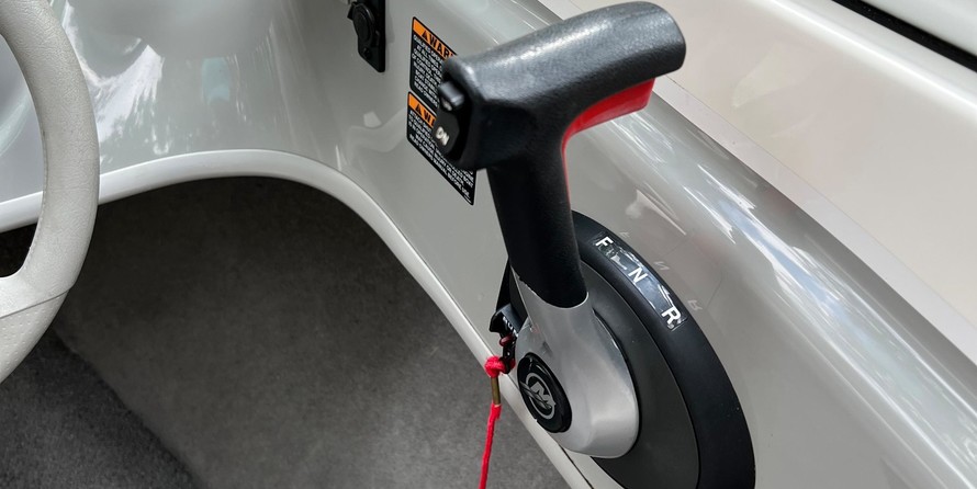 Bayliner 180 Bowrider