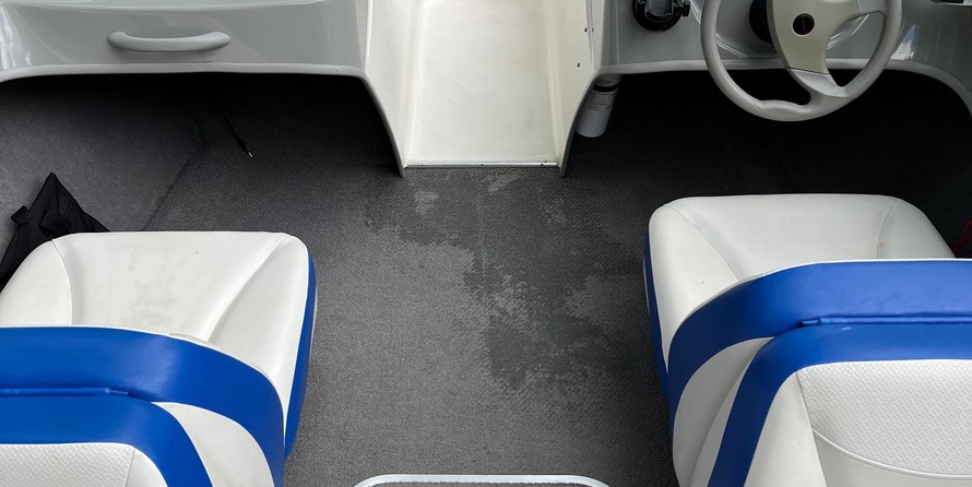 Bayliner 180 Bowrider