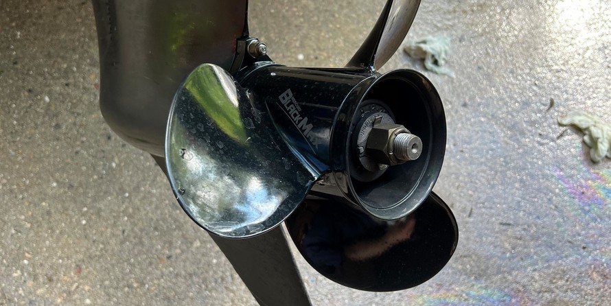 Bayliner 180 Bowrider