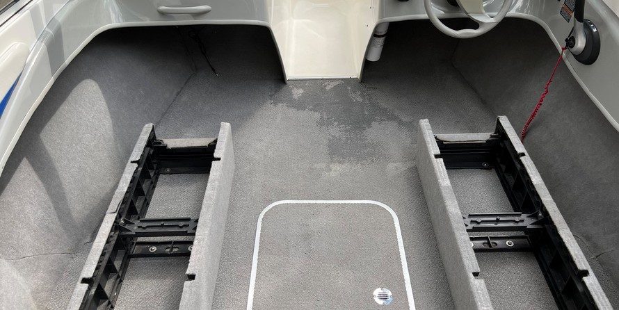 Bayliner 180 Bowrider