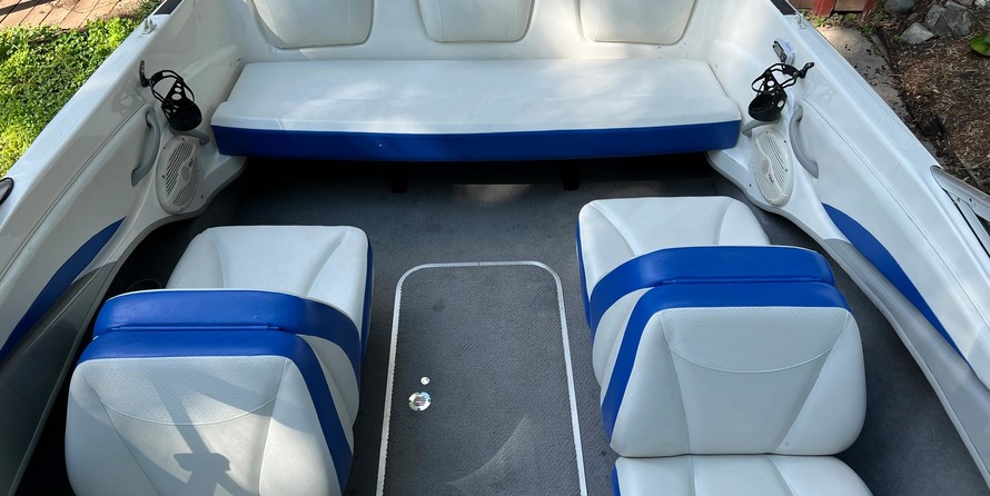 Bayliner 180 Bowrider