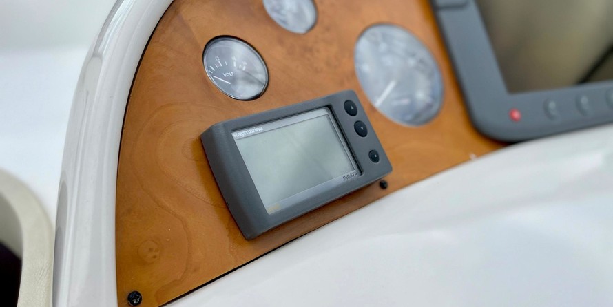 Wim van der Valk Continental III 37.00 Flybridge