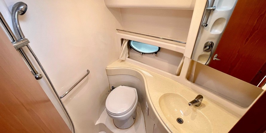 Wim van der Valk Continental III 37.00 Flybridge