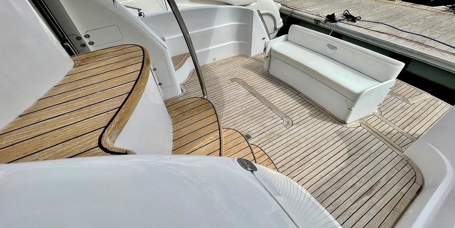 Wim van der Valk Continental III 37.00 Flybridge