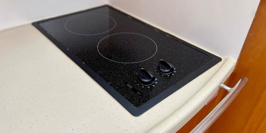 Wim van der Valk Continental III 37.00 Flybridge