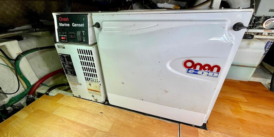 Wim van der Valk Continental III 37.00 Flybridge