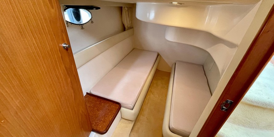 Wim van der Valk Continental III 37.00 Flybridge