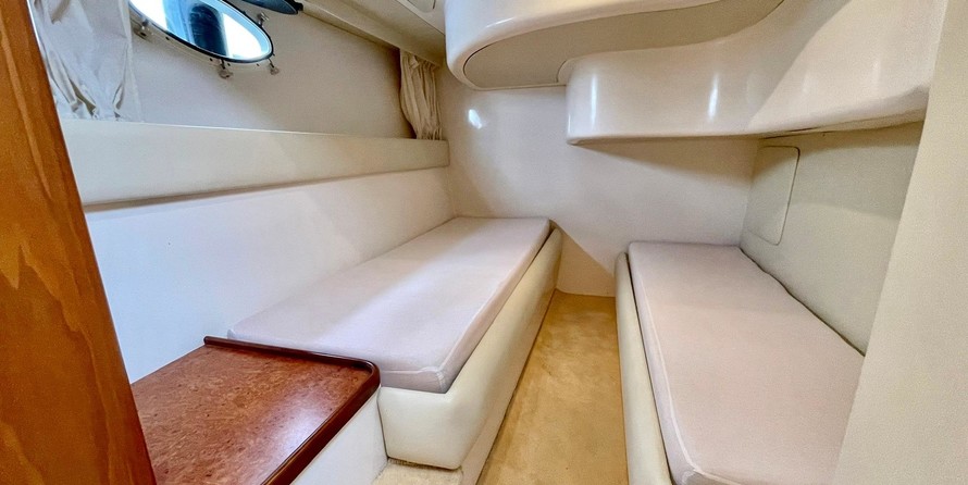 Wim van der Valk Continental III 37.00 Flybridge