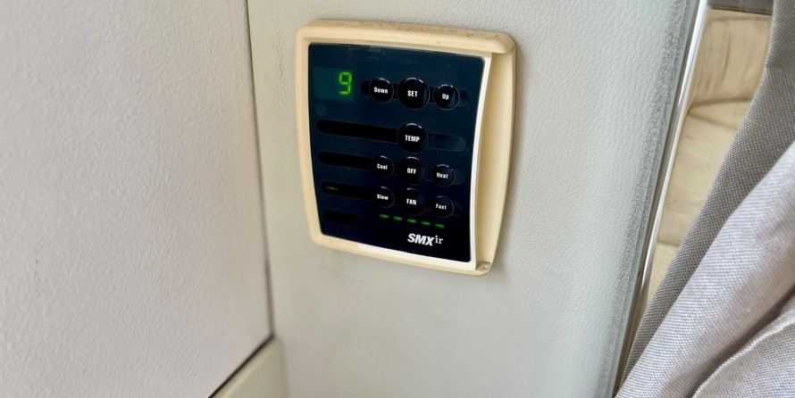 Wim van der Valk Continental III 37.00 Flybridge