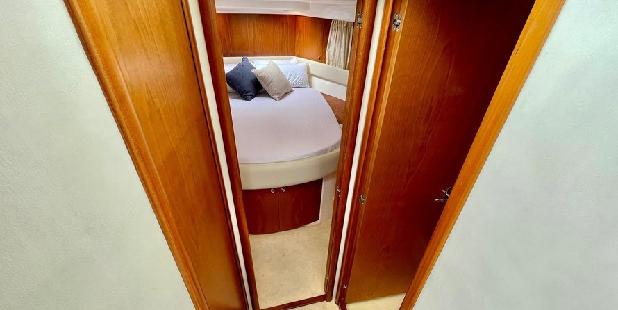 Wim van der Valk Continental III 37.00 Flybridge