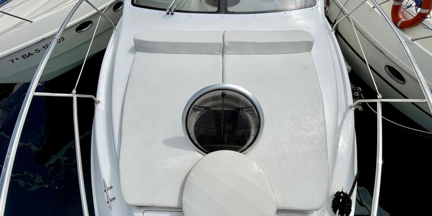 Wim van der Valk Continental III 37.00 Flybridge