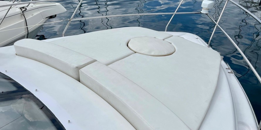 Wim van der Valk Continental III 37.00 Flybridge