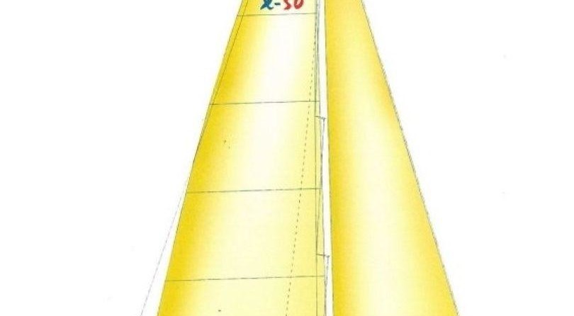X-Yachts X-50