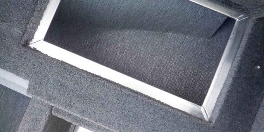 Smoker Craft Legacy Ultima 182