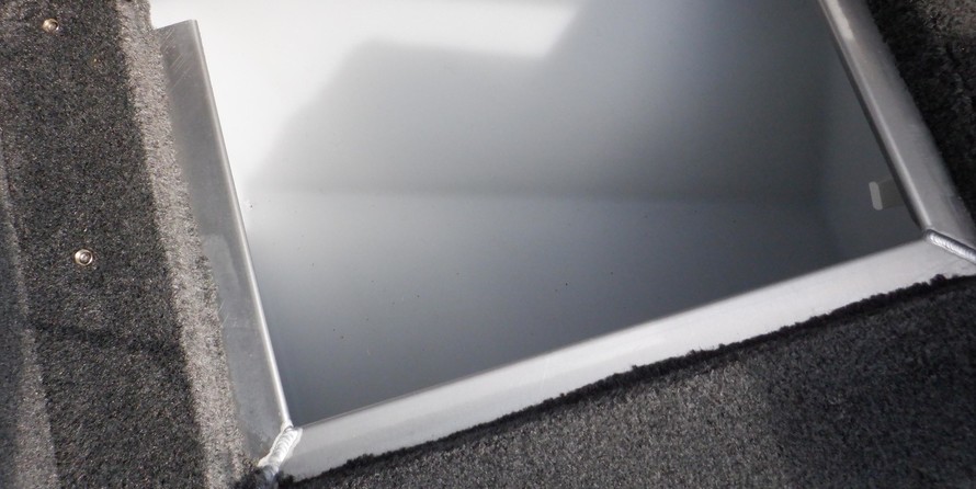 Smoker Craft 182 Ultima Legacy