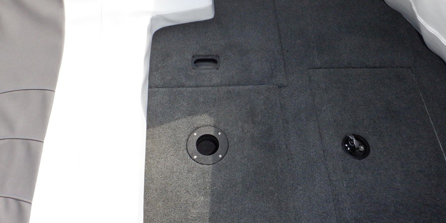 Smoker Craft 182 Ultima Legacy