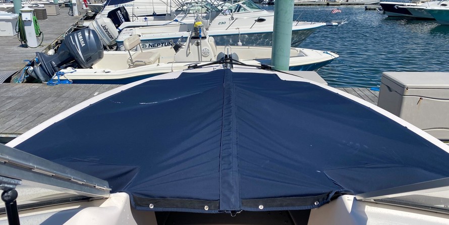 Grady-White Freedom 275