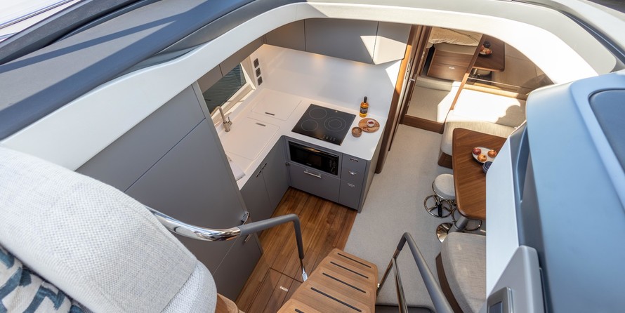 Princess V50