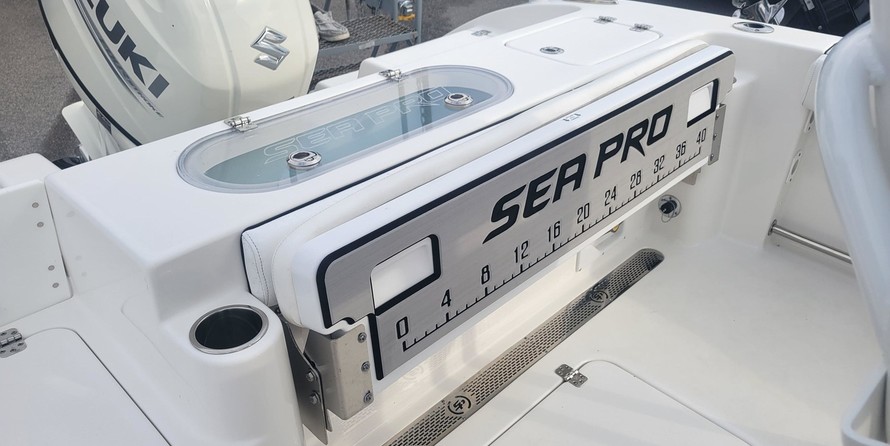 Sea Pro 219