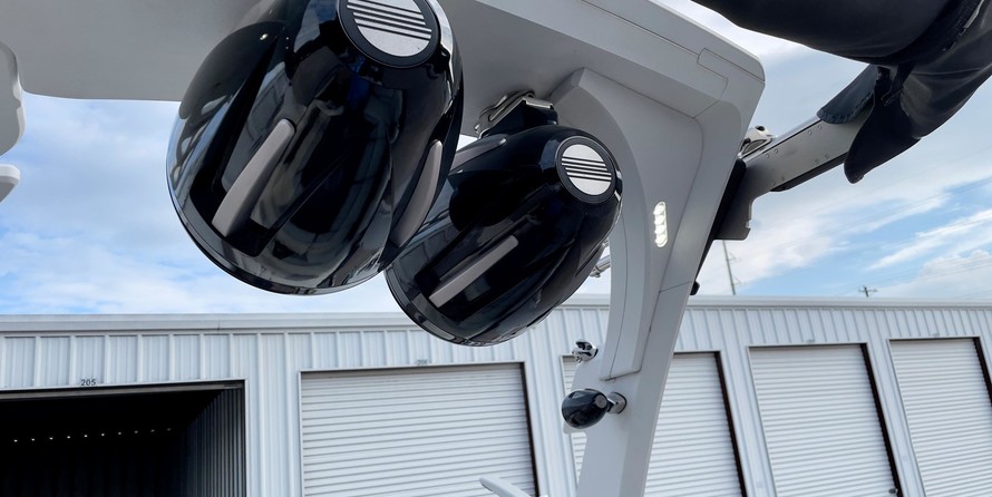 Malibu Wakesetter 22 VLX