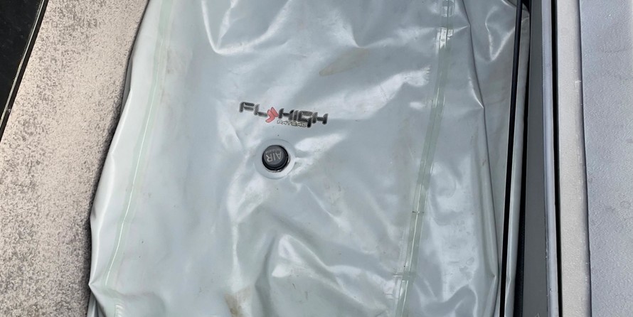 Malibu Wakesetter 22 VLX