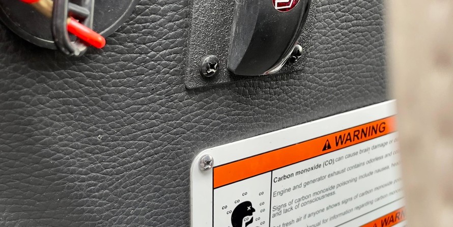 Malibu Wakesetter 22 VLX