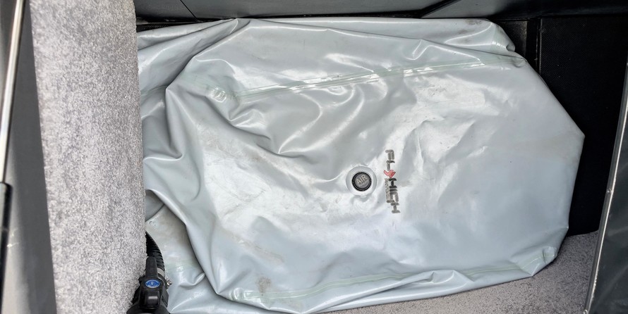 Malibu Wakesetter 22 VLX