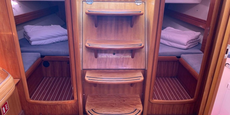 Bavaria 42 Cruiser