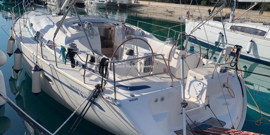 Bavaria 42 Cruiser