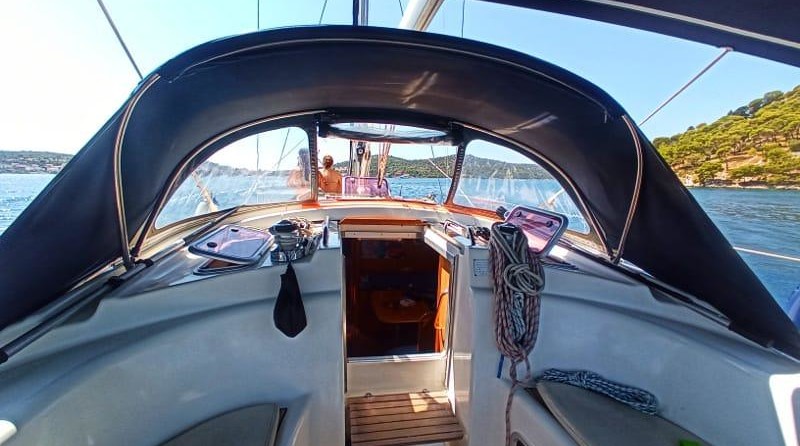 Bavaria 42 Cruiser