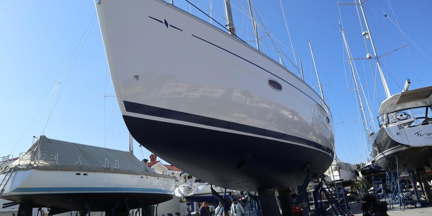 Bavaria 42 Cruiser