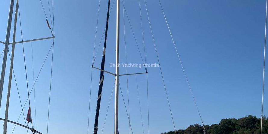 Bavaria 42 Cruiser